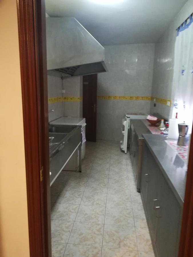 Hostal Cañamares Extérieur photo