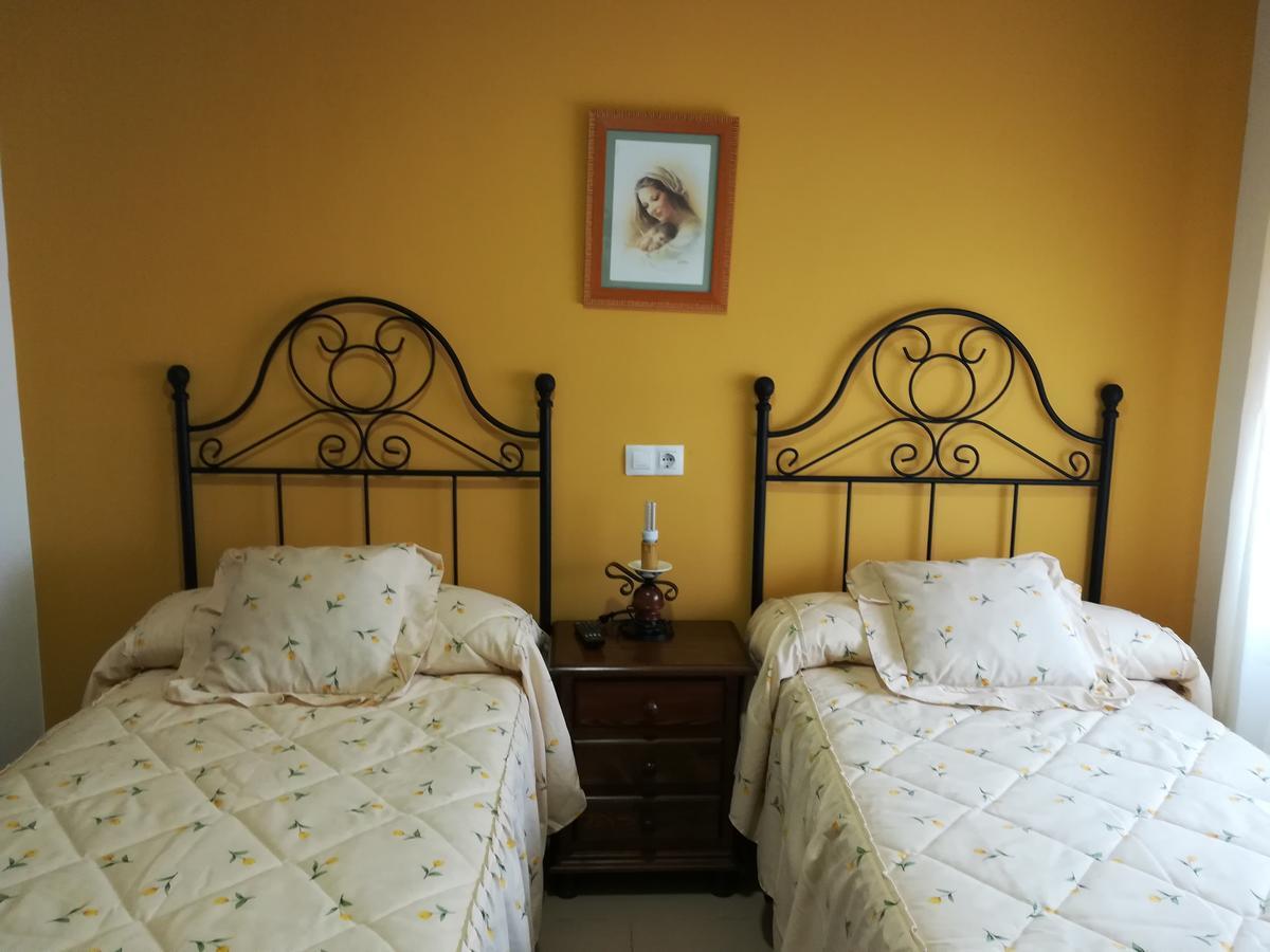 Hostal Cañamares Extérieur photo